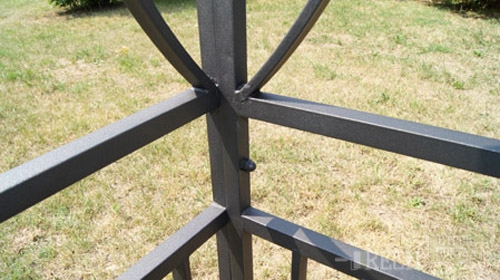 поперечины