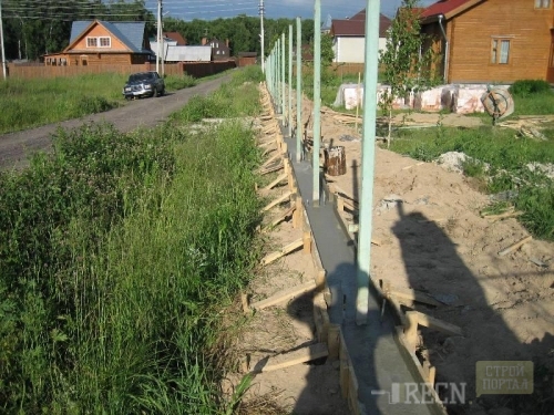 фуедамент