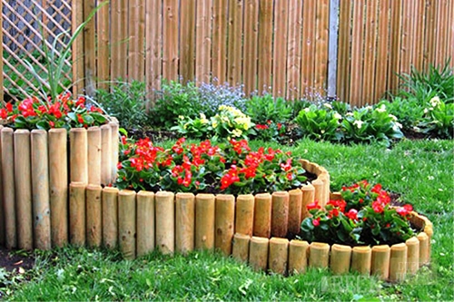 деревянные 2