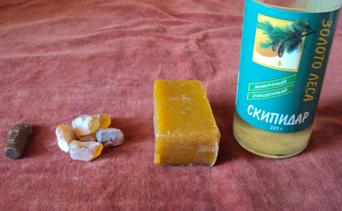 Поделка мышонок из сердечек