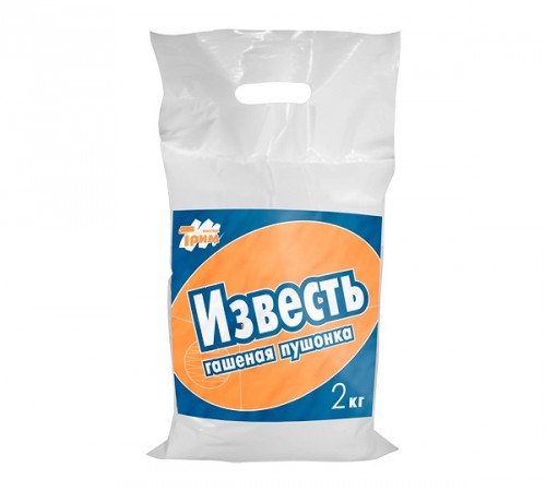пушонка