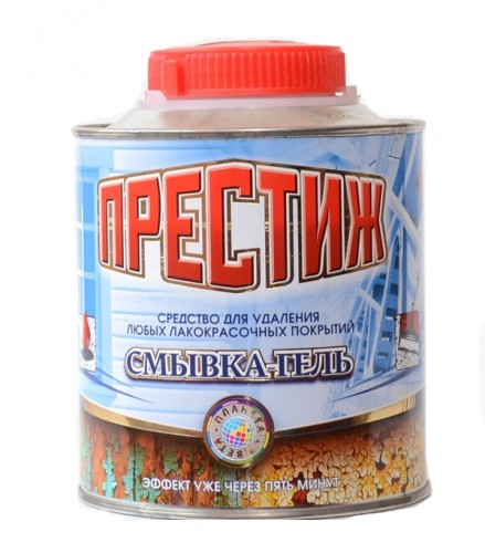 фото смывка