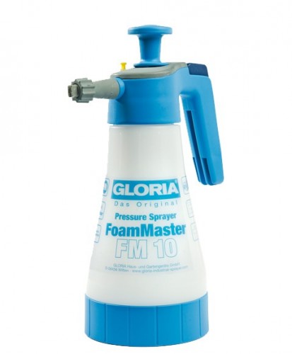 spray Gloria
