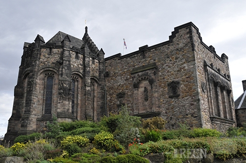 Castello di Edimburgo