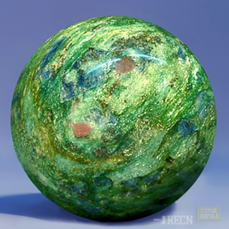 malachite