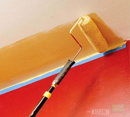 потолок (Copy)