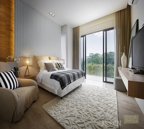 cASA-KUALA LUMPUR-camera da letto-coperta-patio-porte-PORTE-DOORS-BALCONE (COPIA)