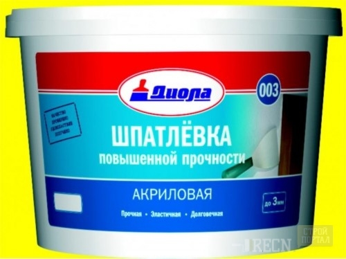акриловая