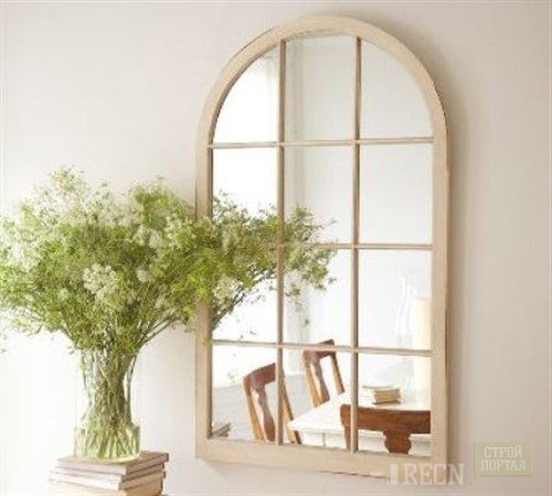 Λευκό σαλόνι και Bouquet Wildflower_500x450