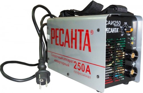 Ресанта-250_2.