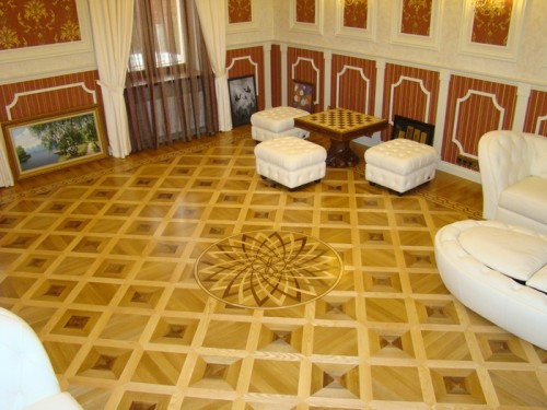 6 Art Parquet