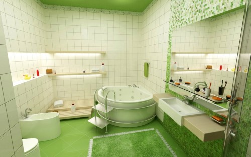 green-bathroom-1024x640