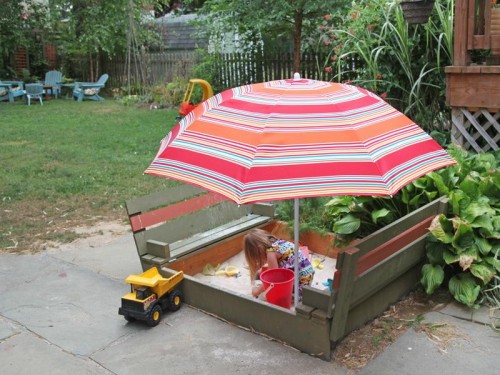 How-to-Build-Diy-Sandbox-with-Lid-and-Benches