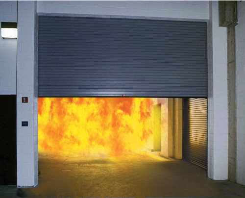 Cornell-Fire-Door